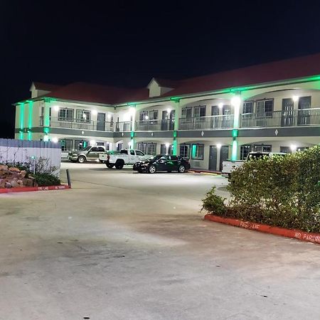 Palace Inn Addicks Zewnętrze zdjęcie