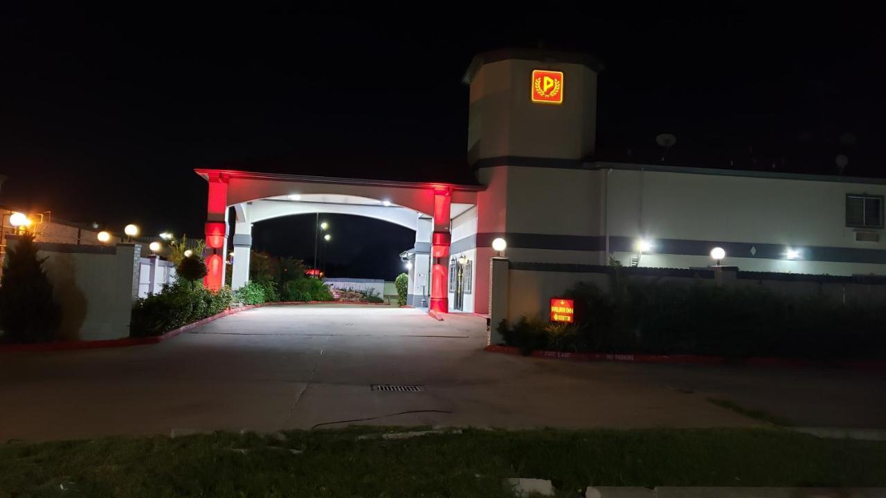 Palace Inn Addicks Zewnętrze zdjęcie