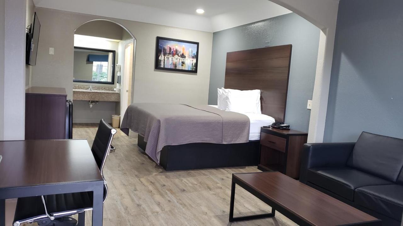 Palace Inn Addicks Zewnętrze zdjęcie
