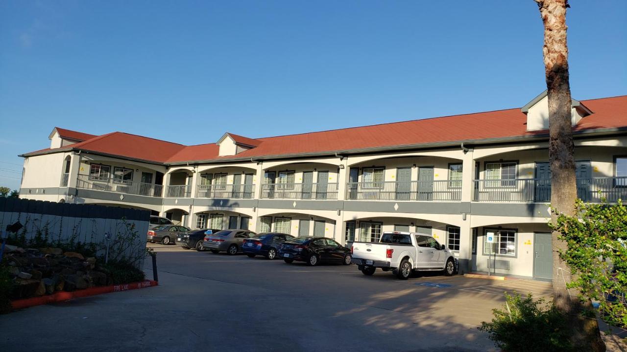 Palace Inn Addicks Zewnętrze zdjęcie
