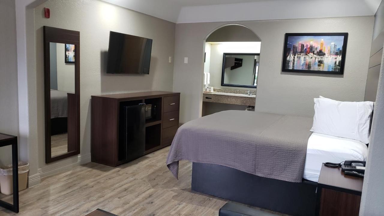 Palace Inn Addicks Zewnętrze zdjęcie