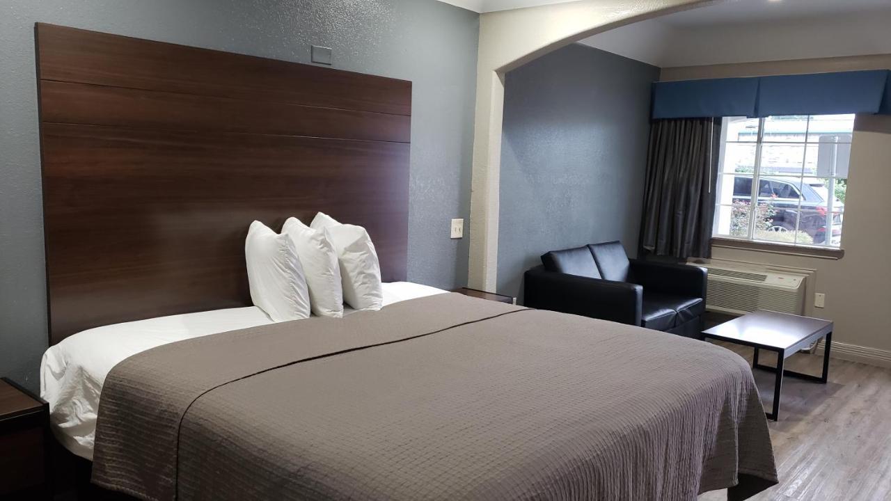 Palace Inn Addicks Zewnętrze zdjęcie