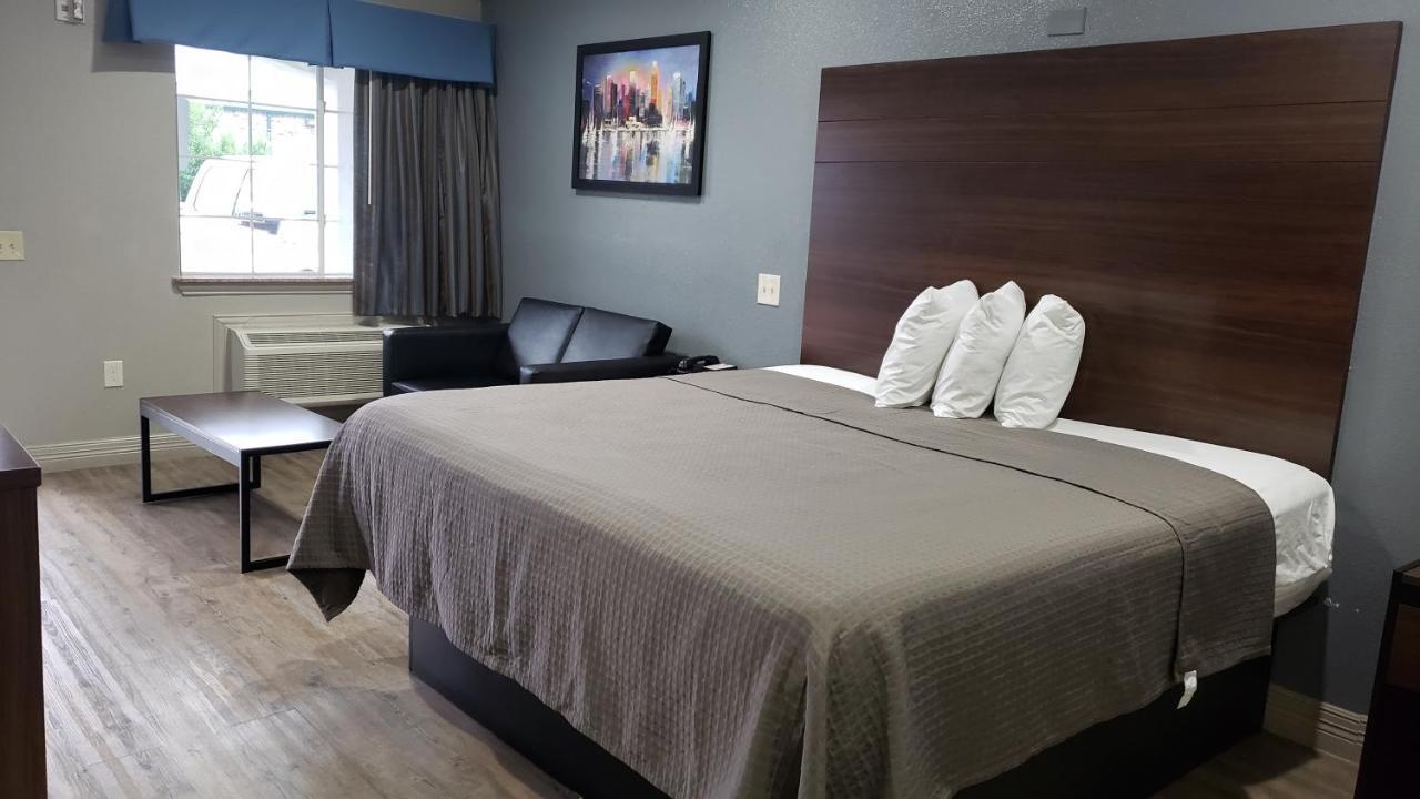 Palace Inn Addicks Zewnętrze zdjęcie