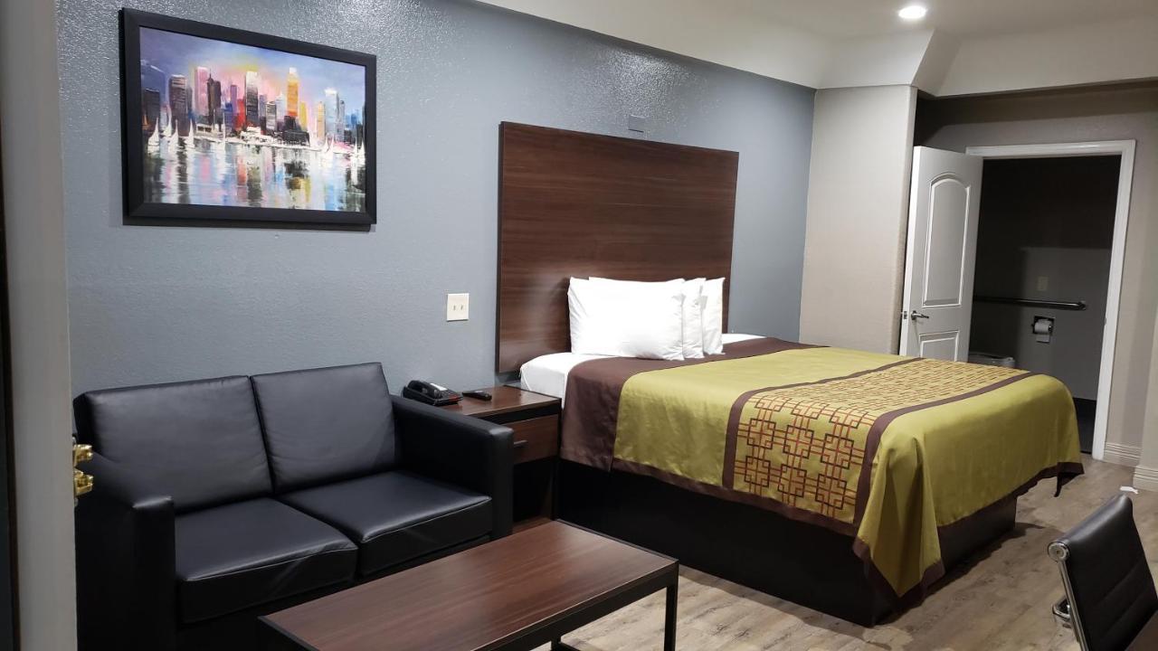 Palace Inn Addicks Zewnętrze zdjęcie