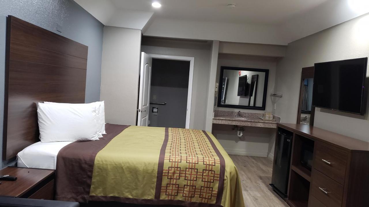 Palace Inn Addicks Zewnętrze zdjęcie