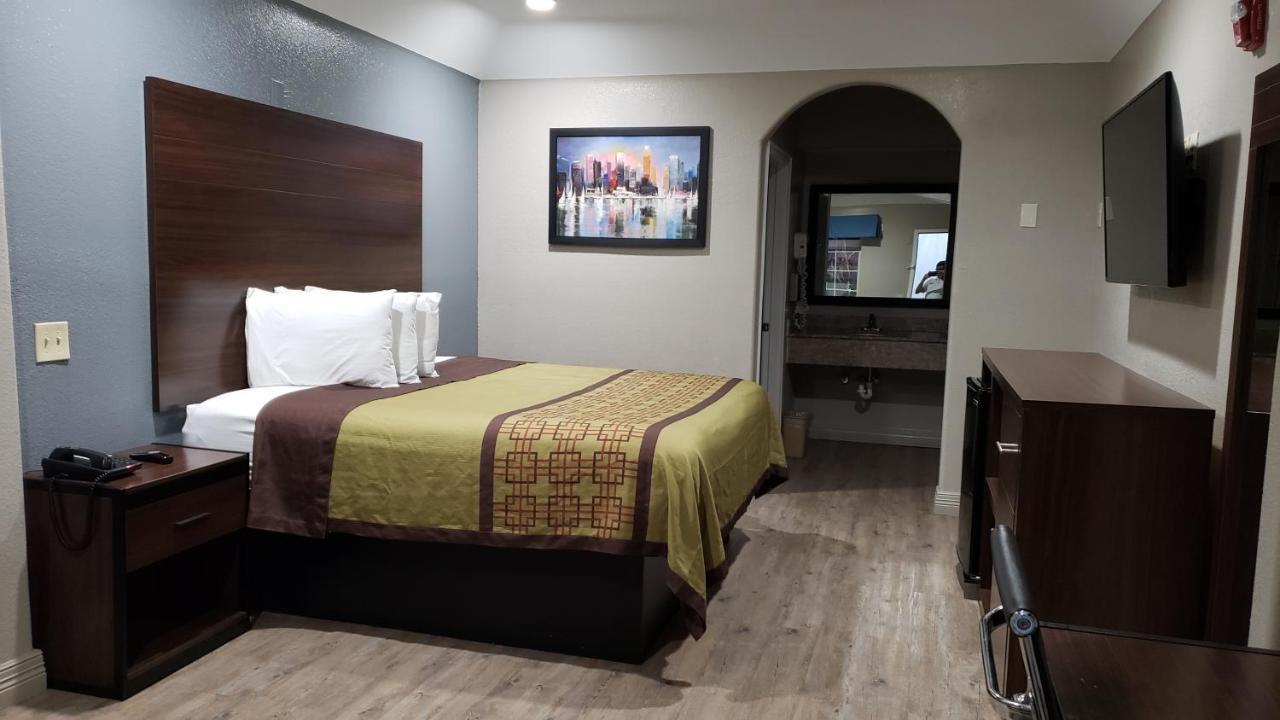Palace Inn Addicks Zewnętrze zdjęcie