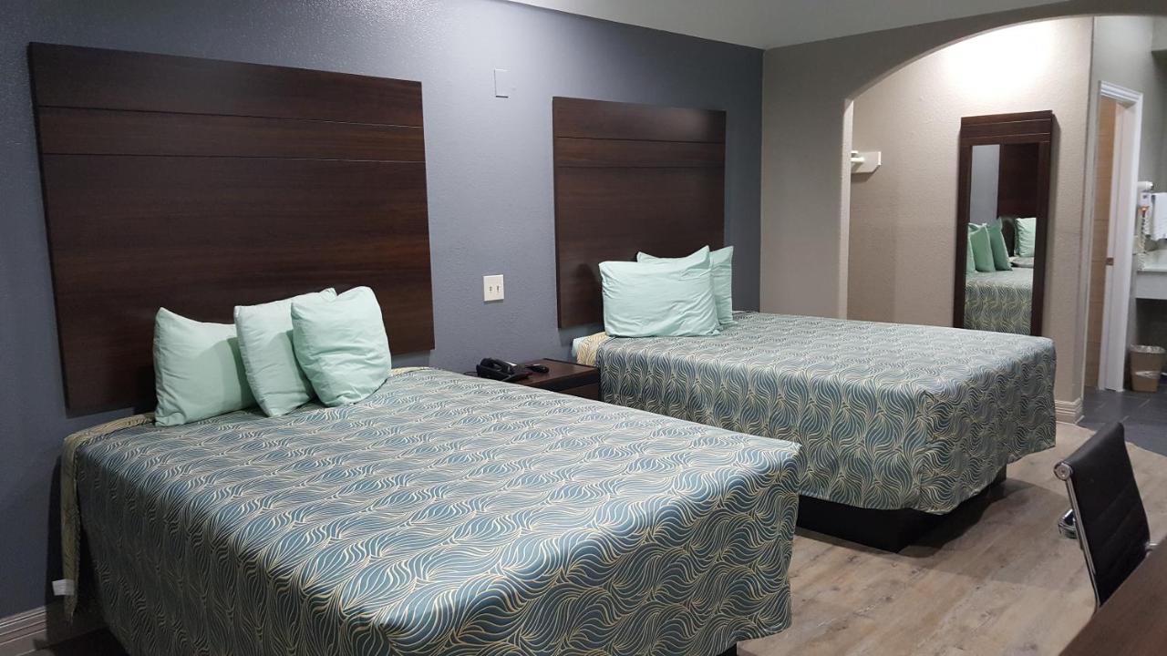 Palace Inn Addicks Zewnętrze zdjęcie