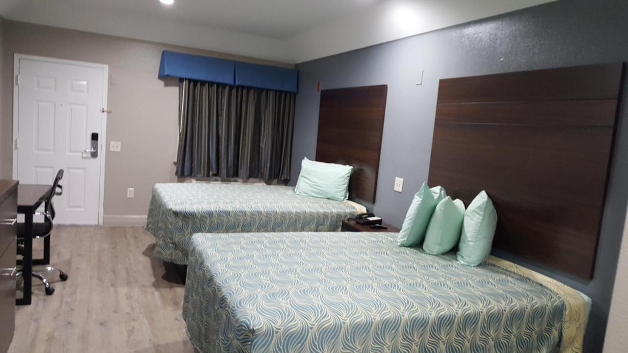 Palace Inn Addicks Zewnętrze zdjęcie