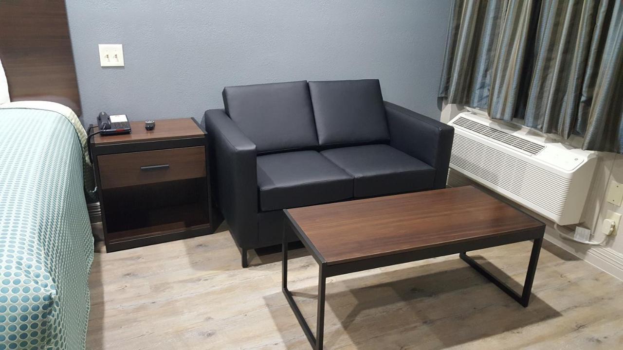 Palace Inn Addicks Zewnętrze zdjęcie