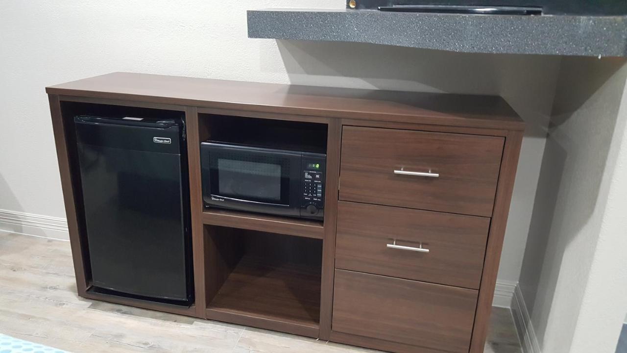 Palace Inn Addicks Zewnętrze zdjęcie